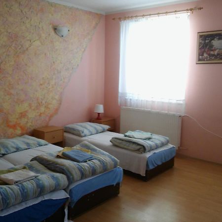 Motel Ararat Kolobrzeg Luaran gambar