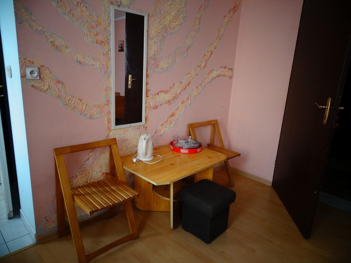 Motel Ararat Kolobrzeg Luaran gambar