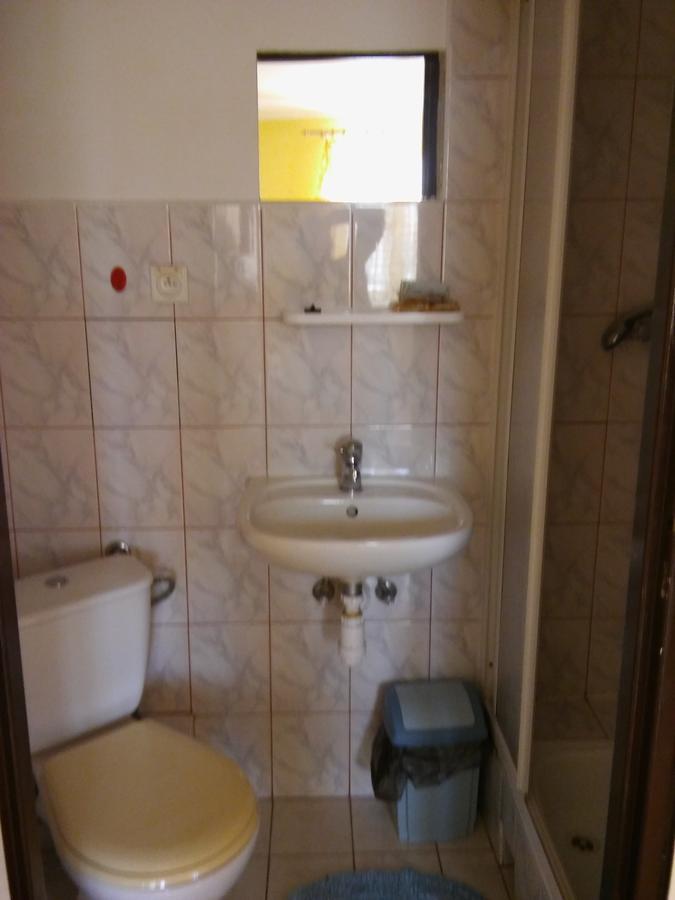Motel Ararat Kolobrzeg Luaran gambar