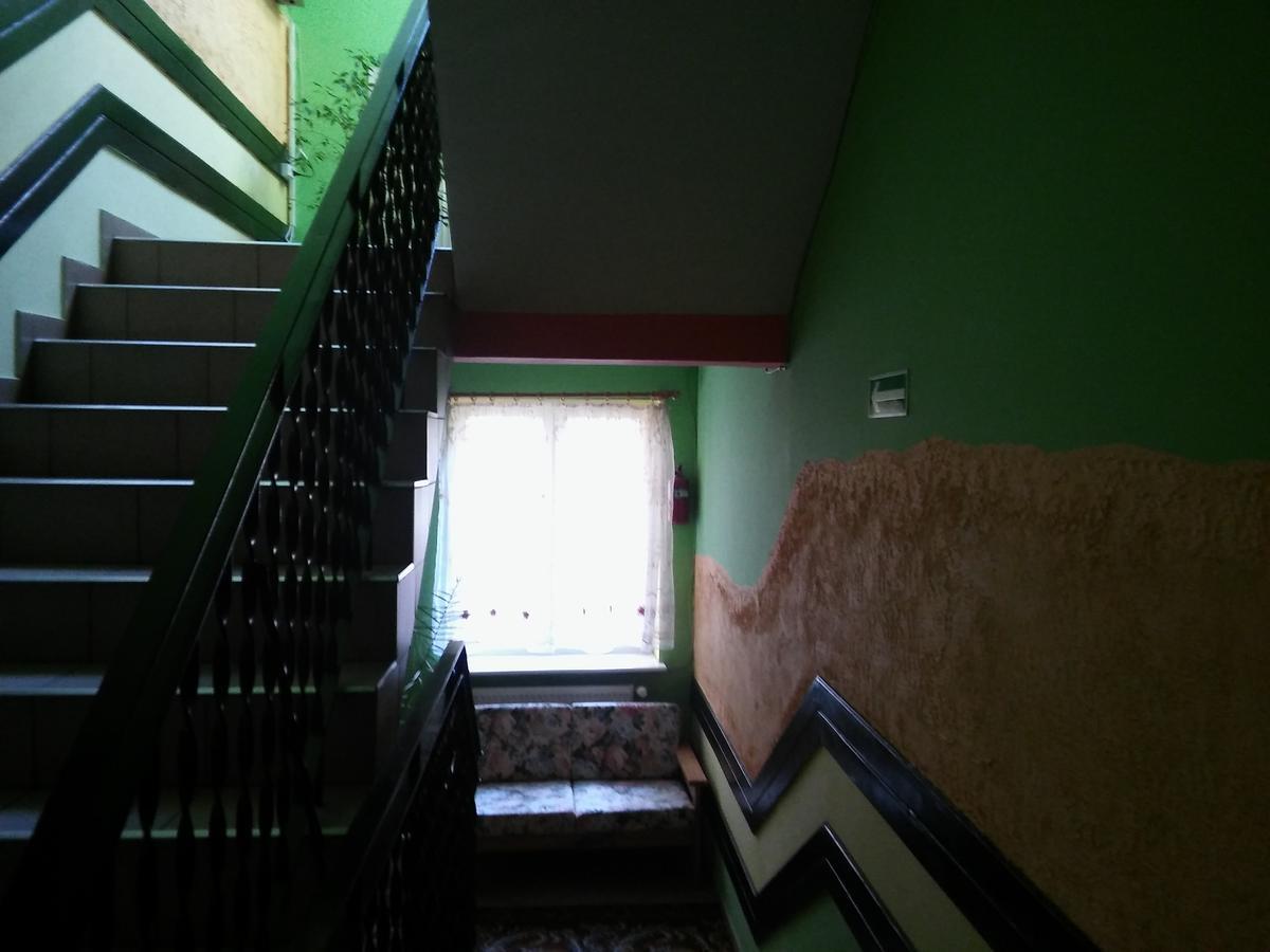 Motel Ararat Kolobrzeg Luaran gambar