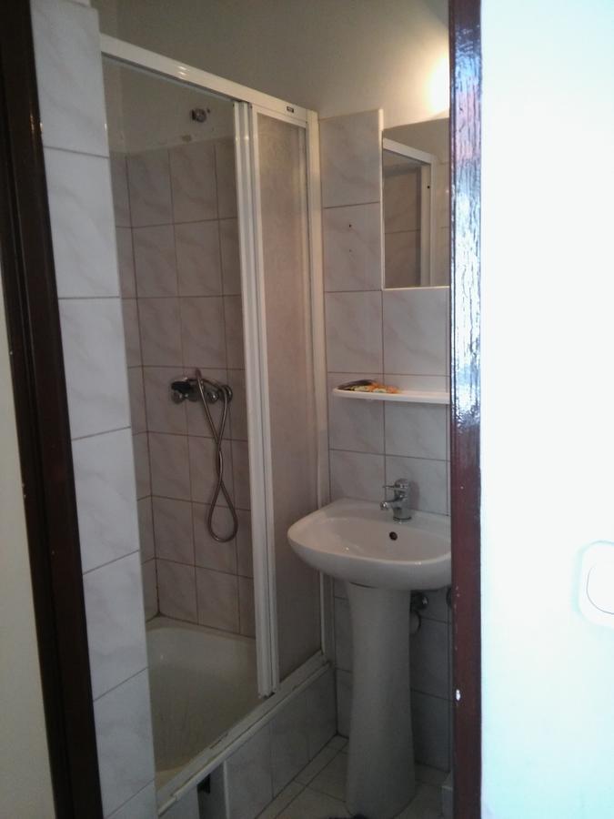 Motel Ararat Kolobrzeg Luaran gambar