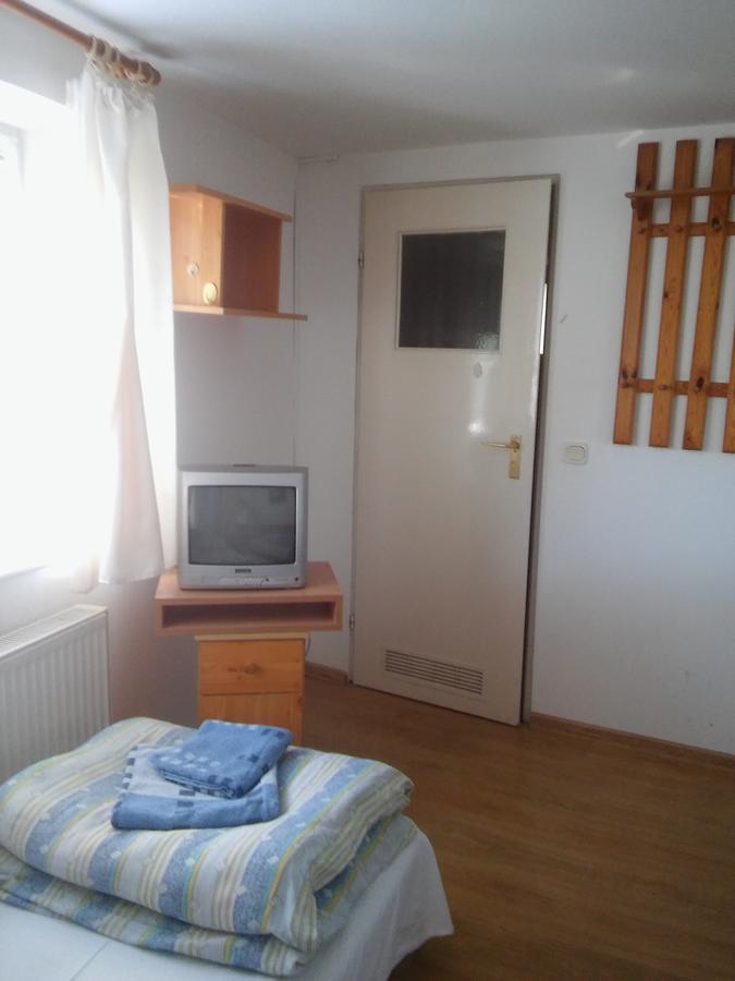 Motel Ararat Kolobrzeg Luaran gambar