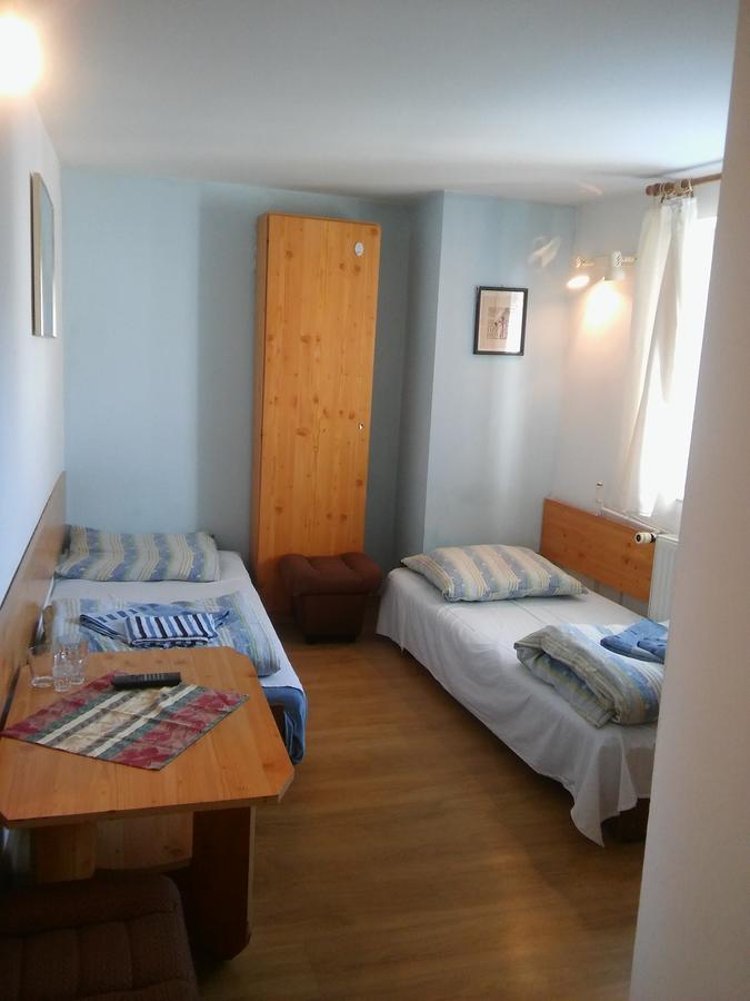 Motel Ararat Kolobrzeg Luaran gambar