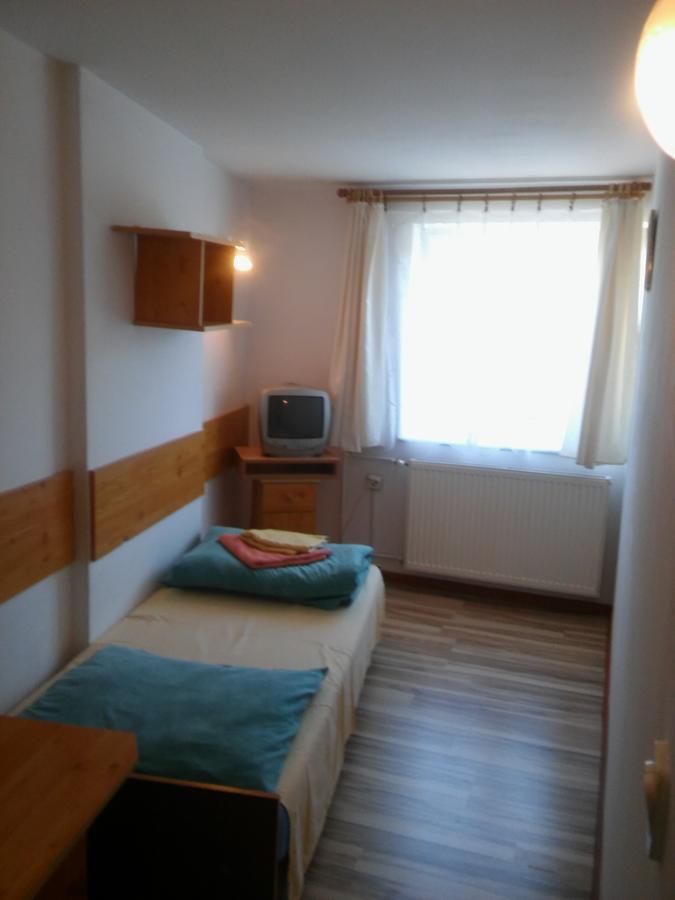 Motel Ararat Kolobrzeg Luaran gambar