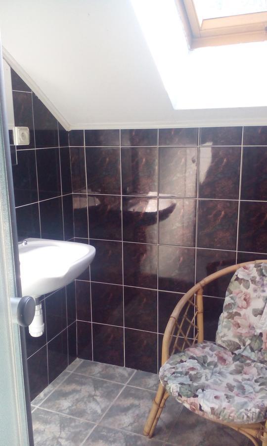 Motel Ararat Kolobrzeg Luaran gambar